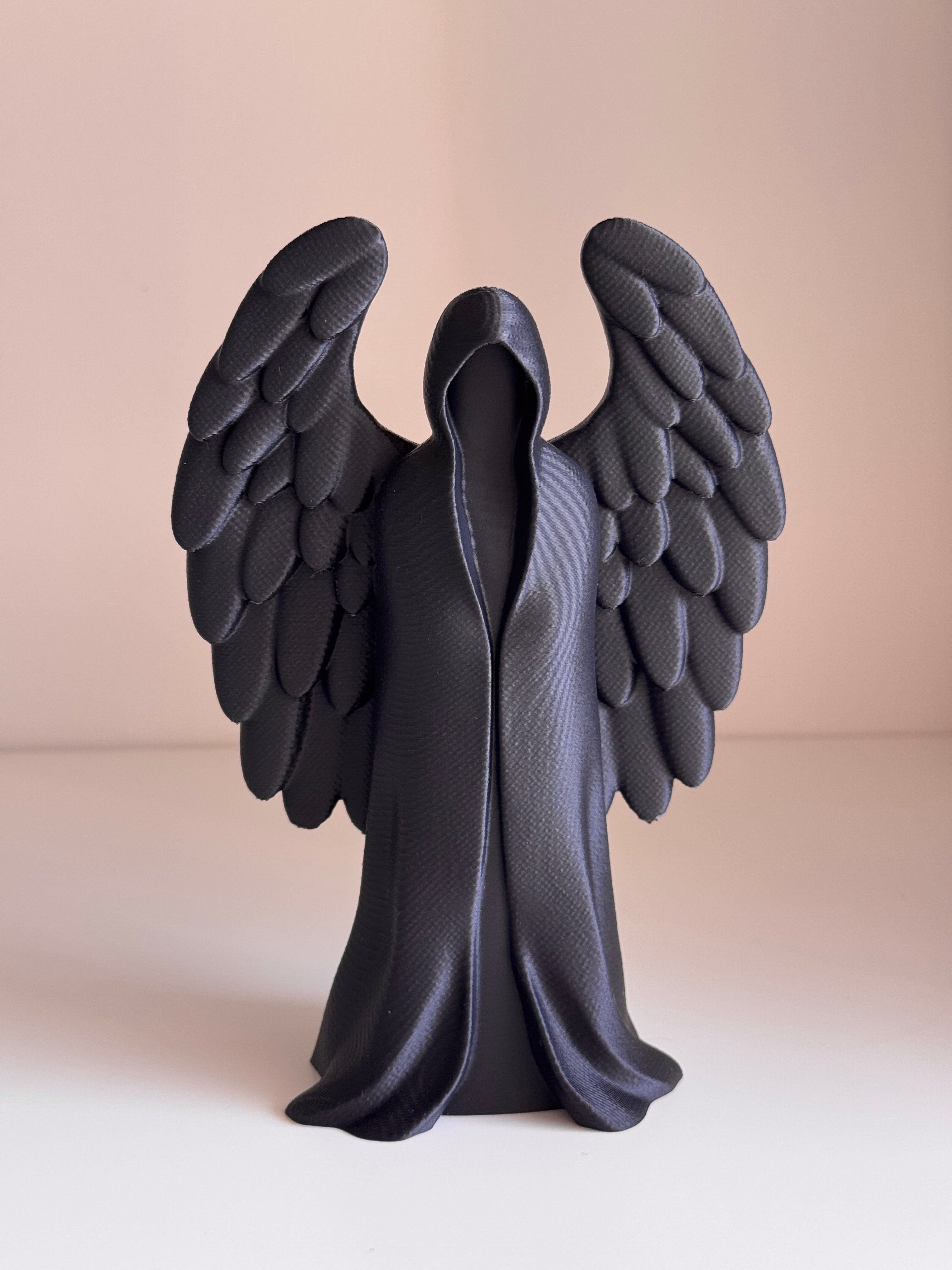 Dark Angel Sculpture