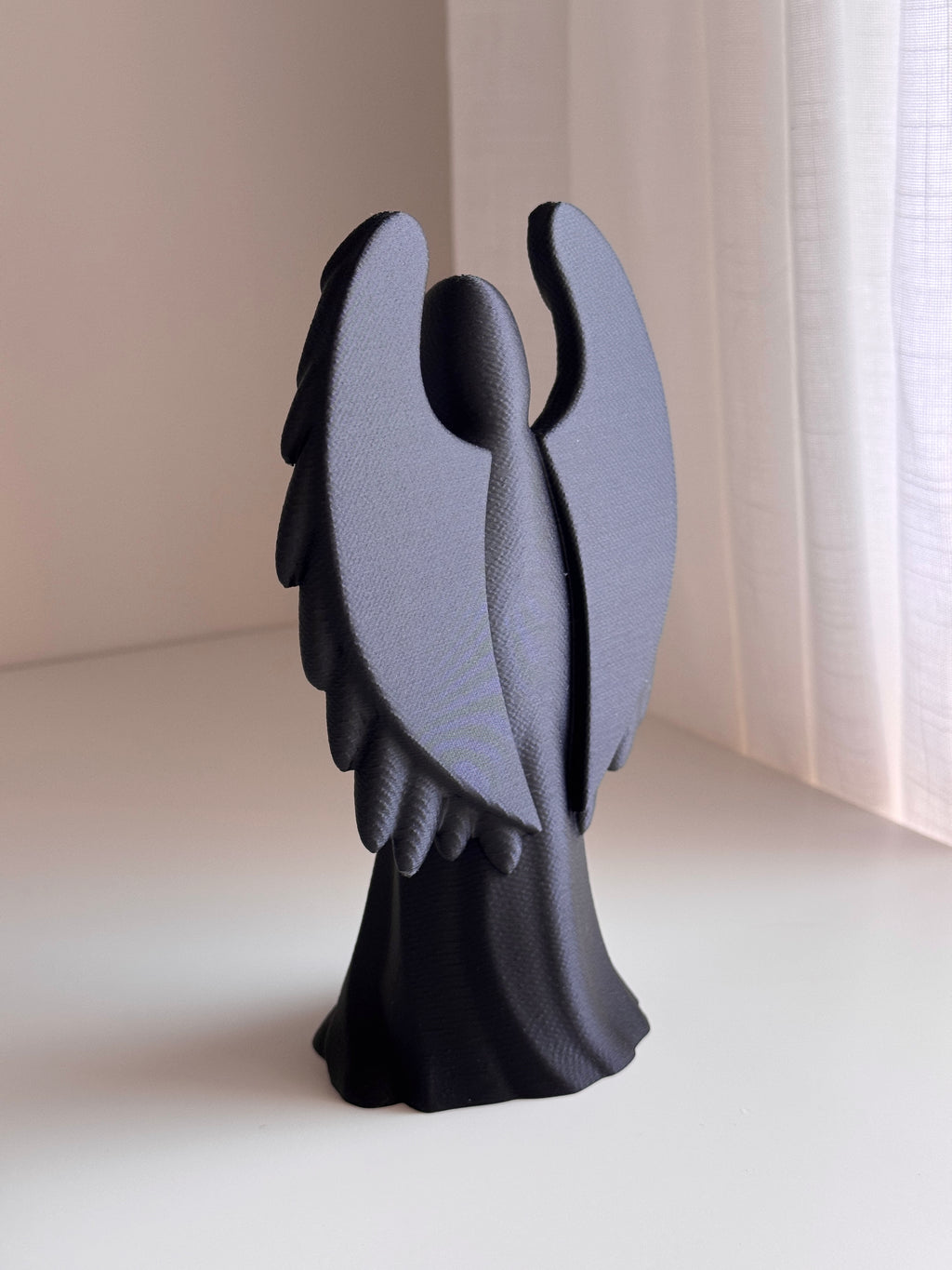Dark Angel Sculpture