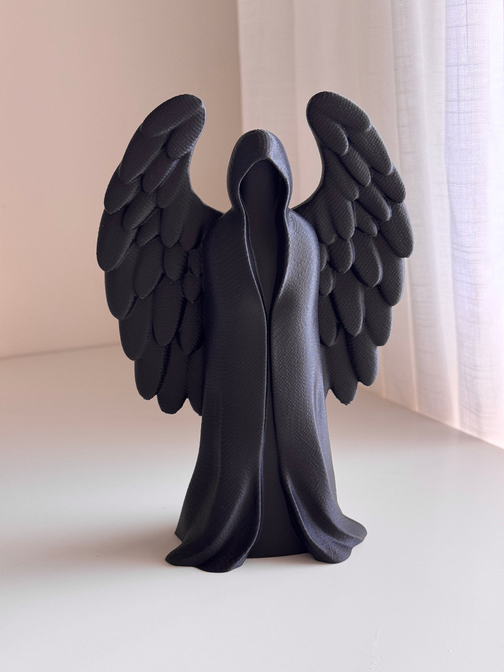 Dark Angel Sculpture