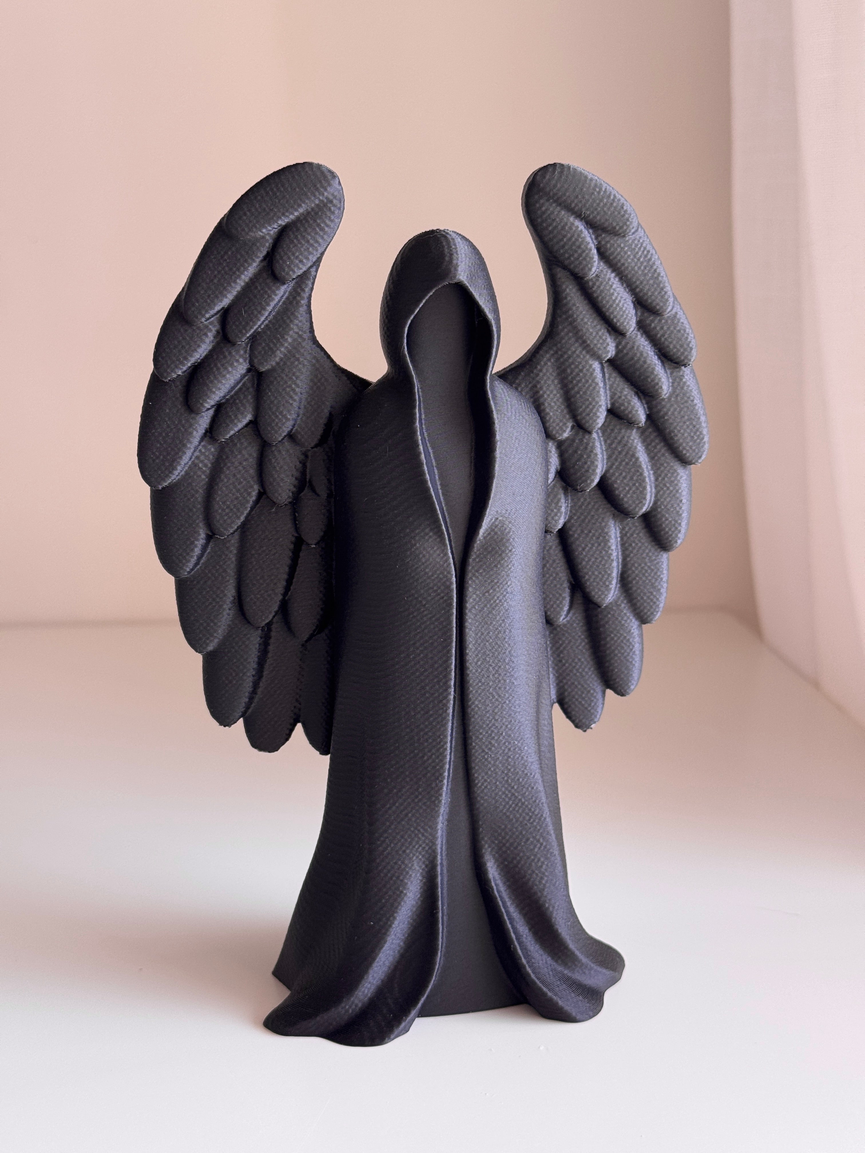 Dark Angel Sculpture